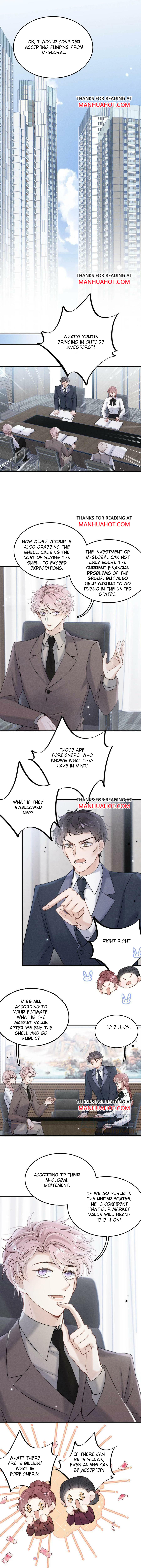 Full Cup Of Water chapter 42 - page 3