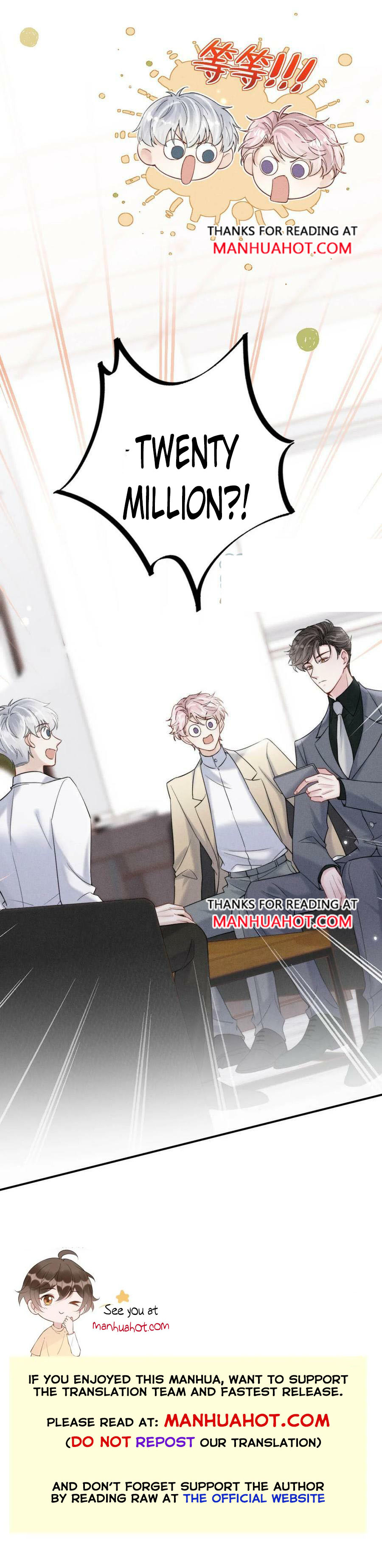Full Cup Of Water chapter 42 - page 7