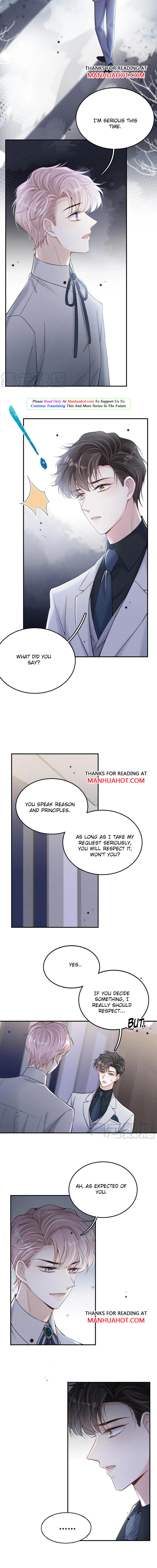 Full Cup Of Water chapter 32 - page 7