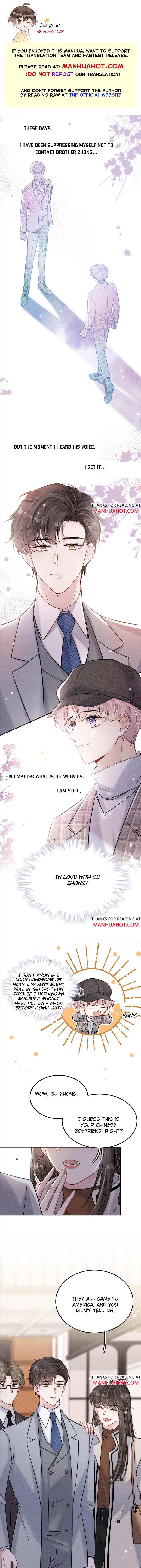 Full Cup Of Water chapter 26 - page 1