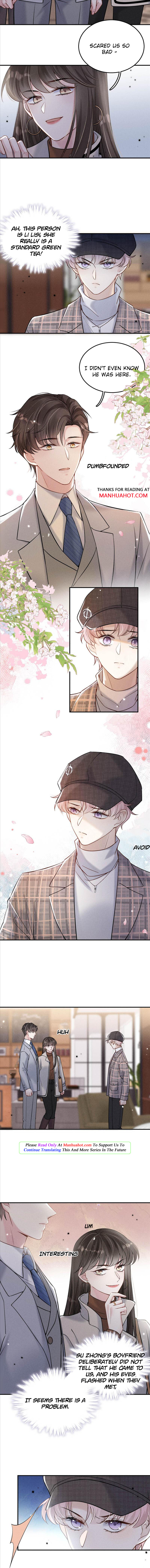 Full Cup Of Water chapter 26 - page 2