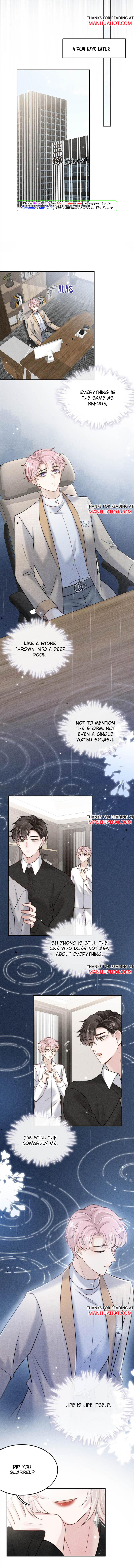 Full Cup Of Water chapter 14 - page 5