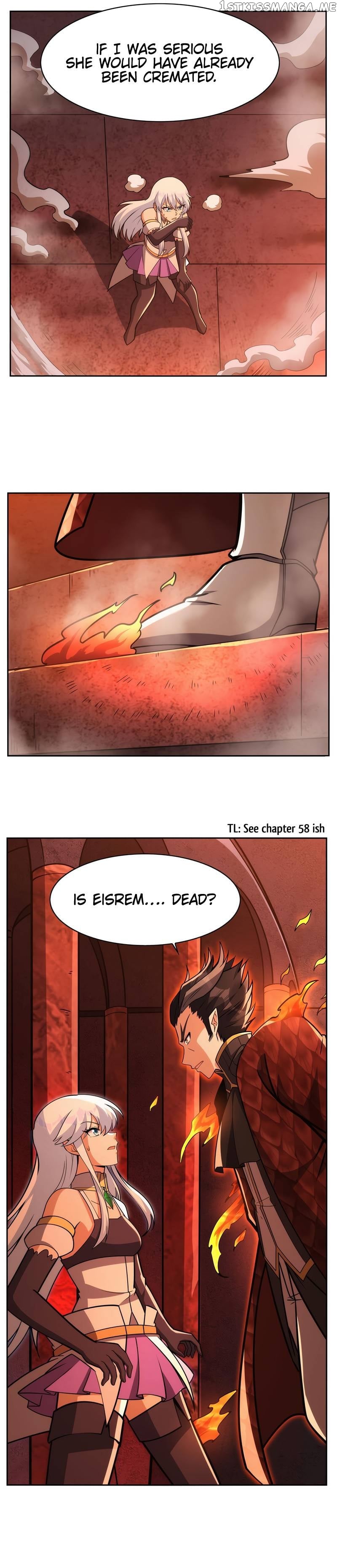 The Demon King Who Lost His Job Chapter 346 - page 9