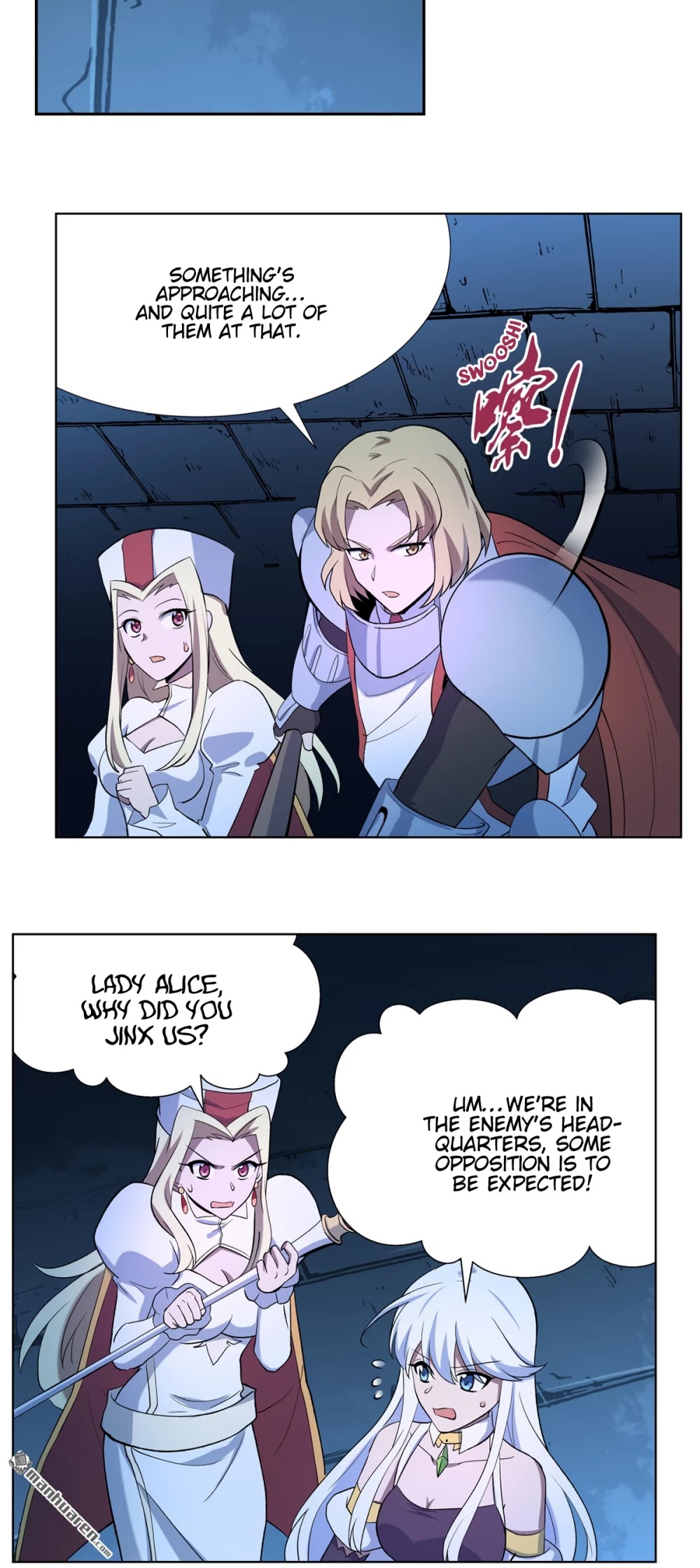 The Demon King Who Lost His Job Chapter 118 - page 25