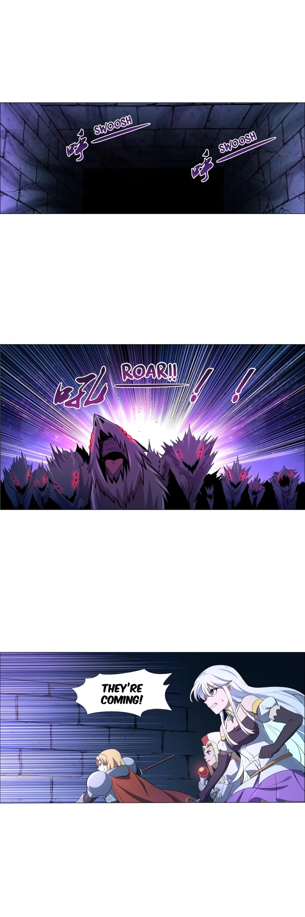 The Demon King Who Lost His Job Chapter 118 - page 26