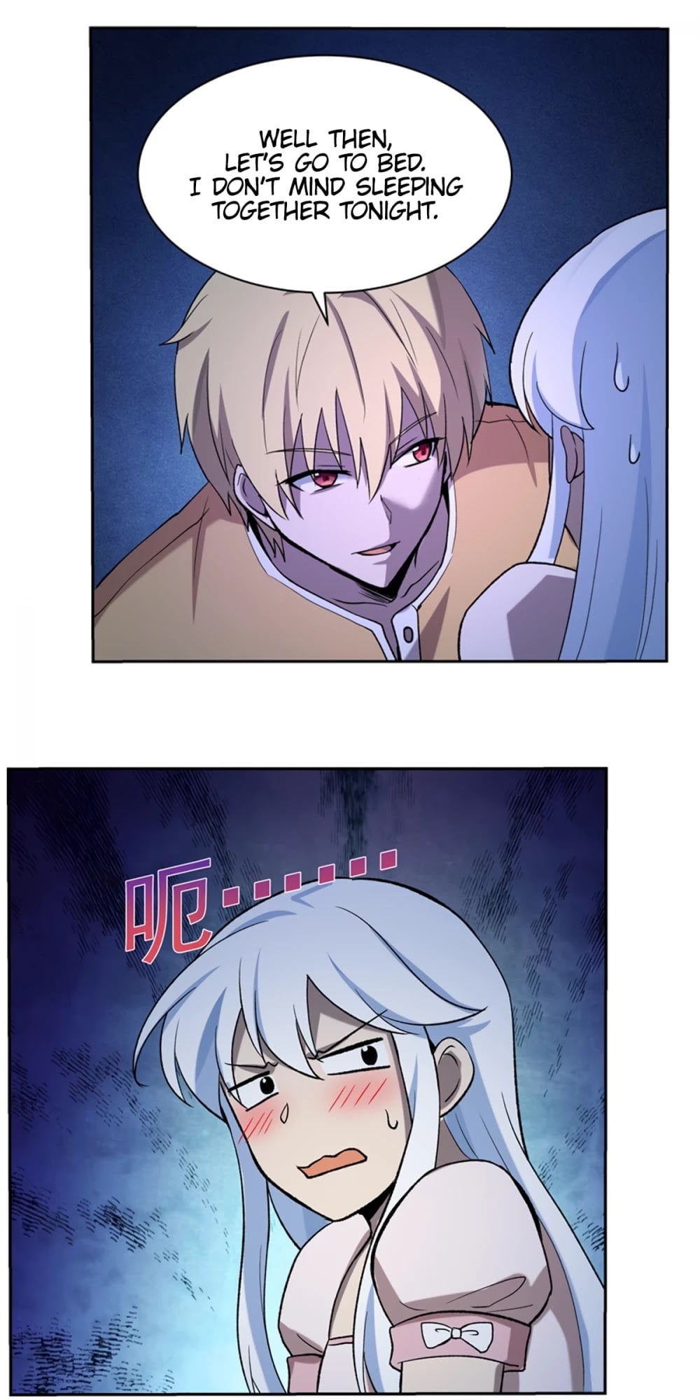 The Demon King Who Lost His Job Chapter 114 - page 16