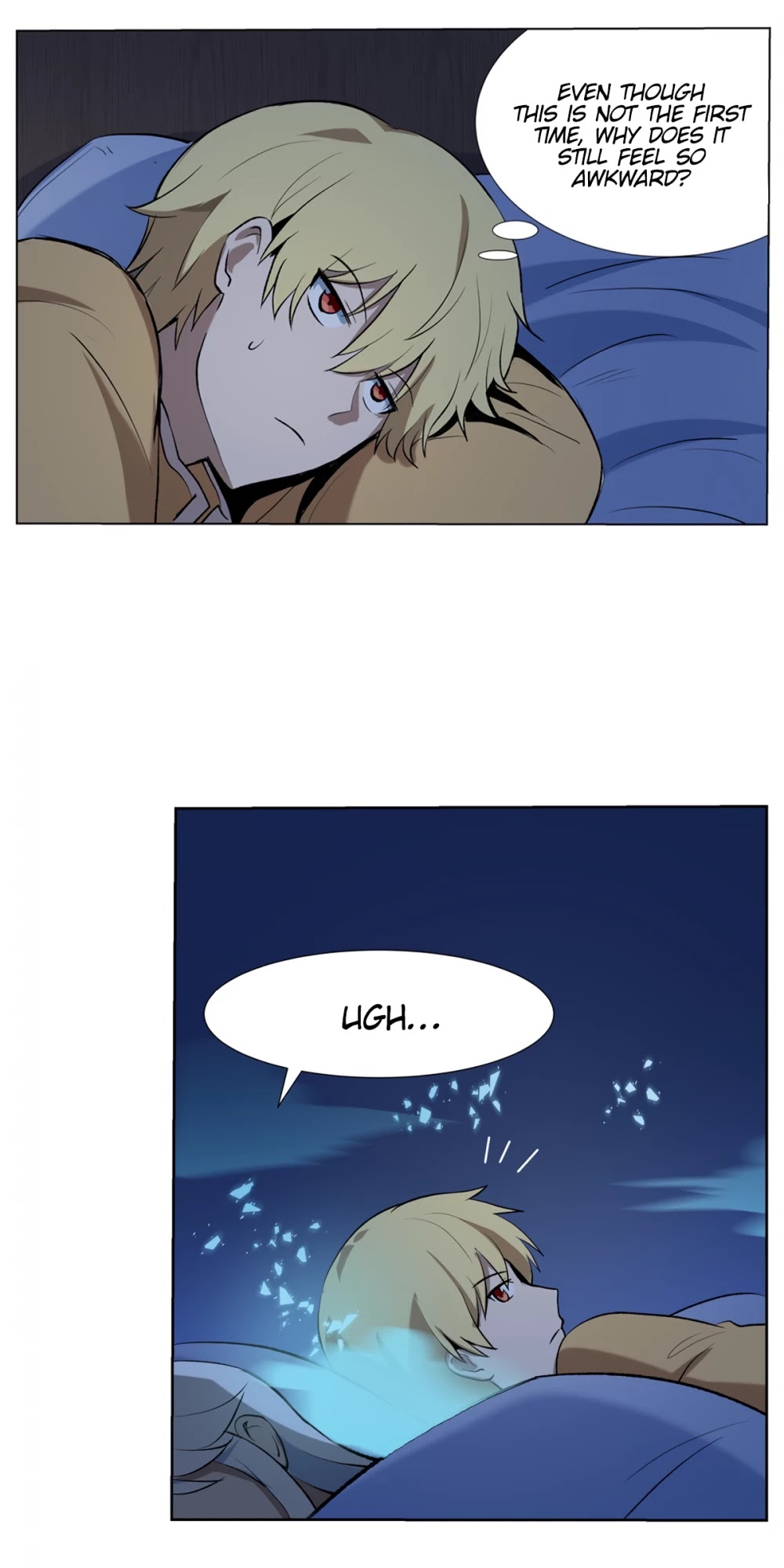 The Demon King Who Lost His Job Chapter 114 - page 18