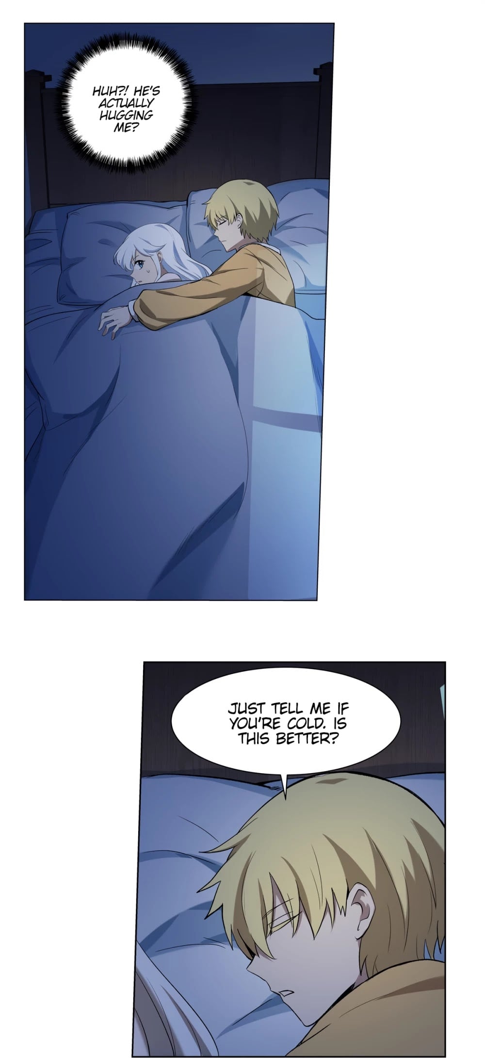 The Demon King Who Lost His Job Chapter 114 - page 20