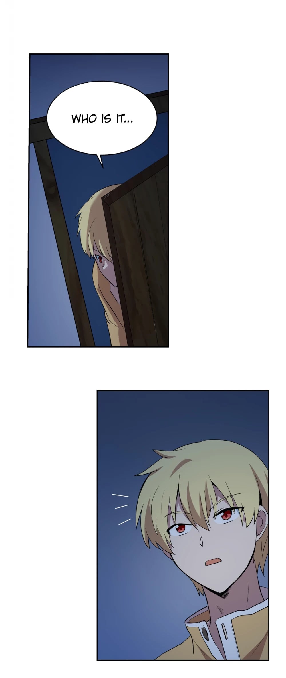 The Demon King Who Lost His Job Chapter 114 - page 27