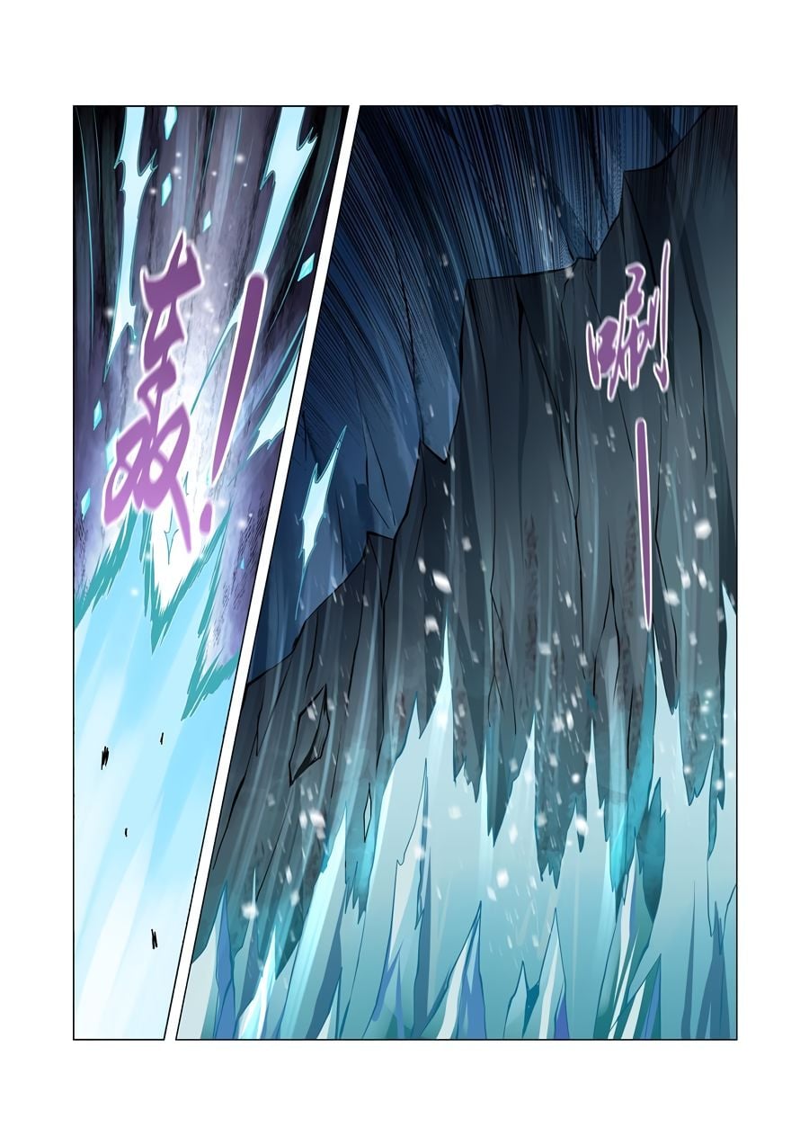 The Demon King Who Lost His Job Chapter 46 - page 6