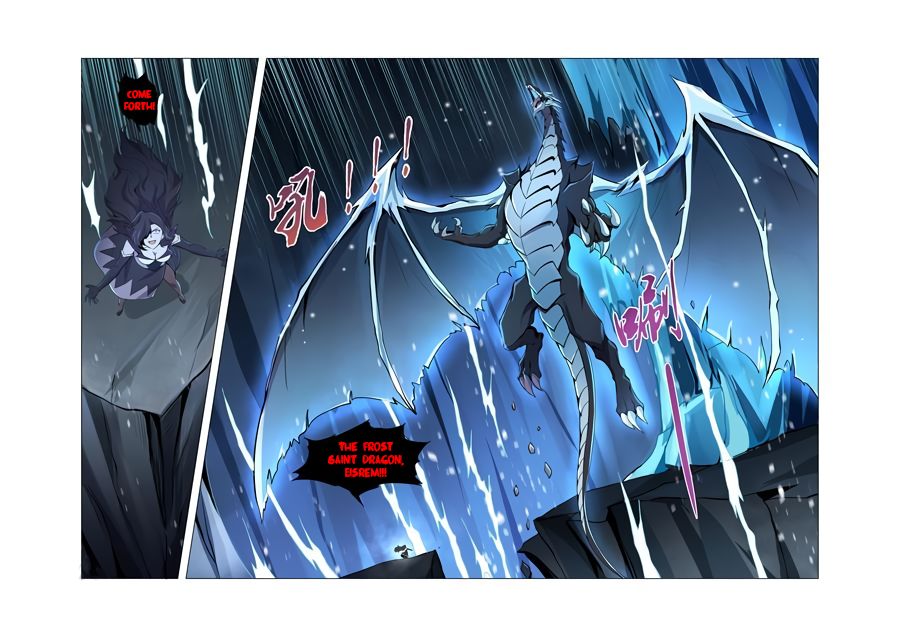 The Demon King Who Lost His Job Chapter 46 - page 7