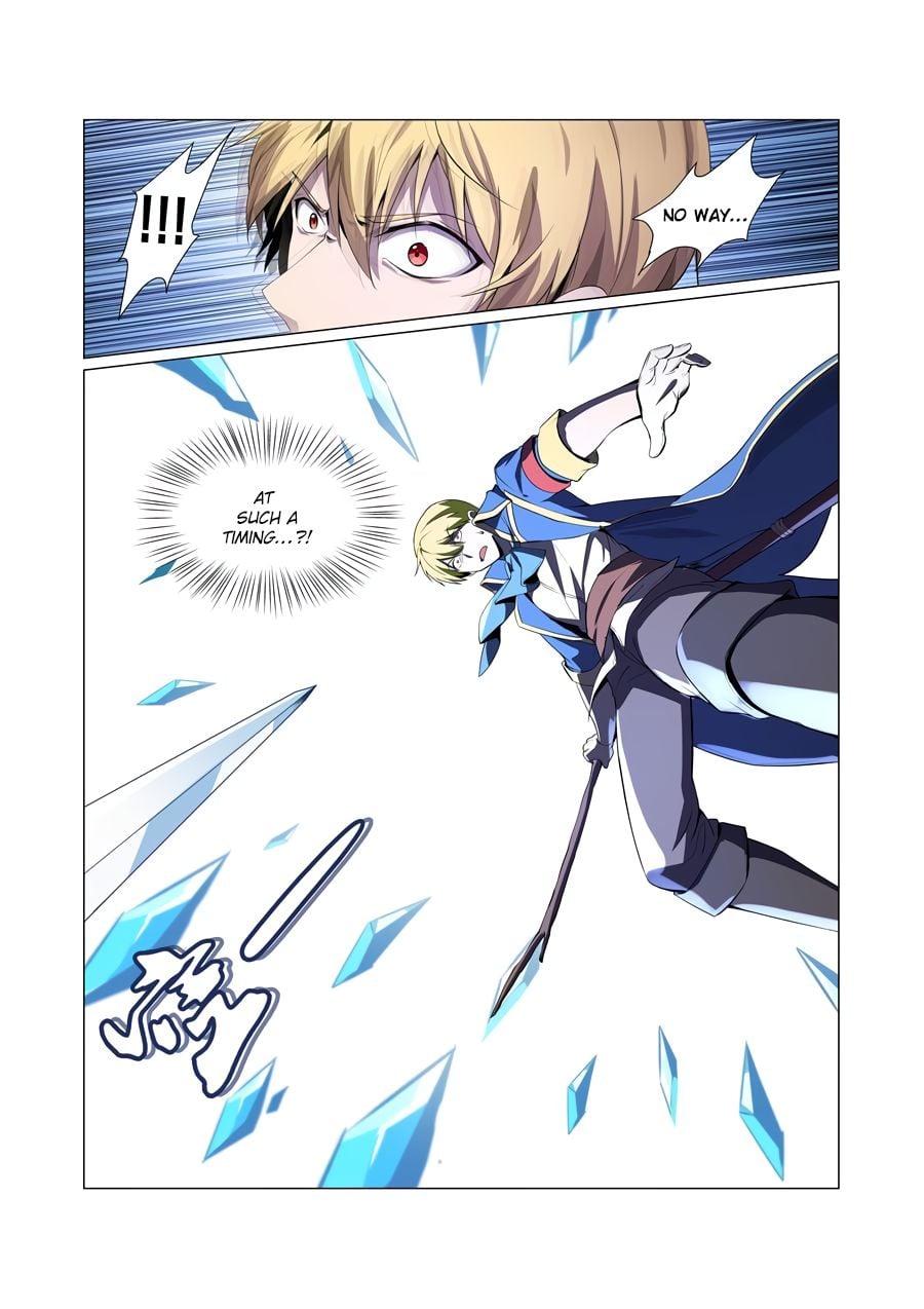 The Demon King Who Lost His Job Chapter 44 - page 17