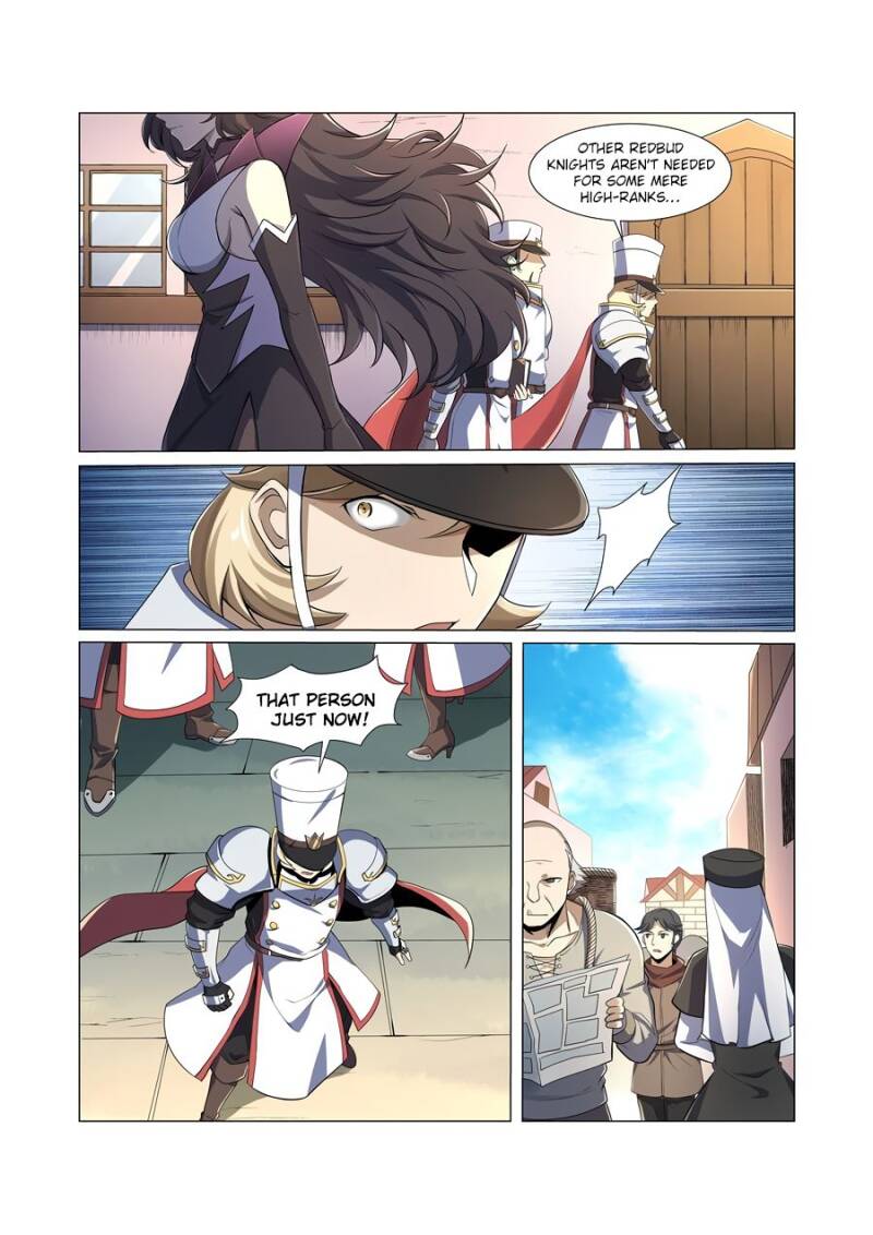 The Demon King Who Lost His Job Chapter 40 - page 14