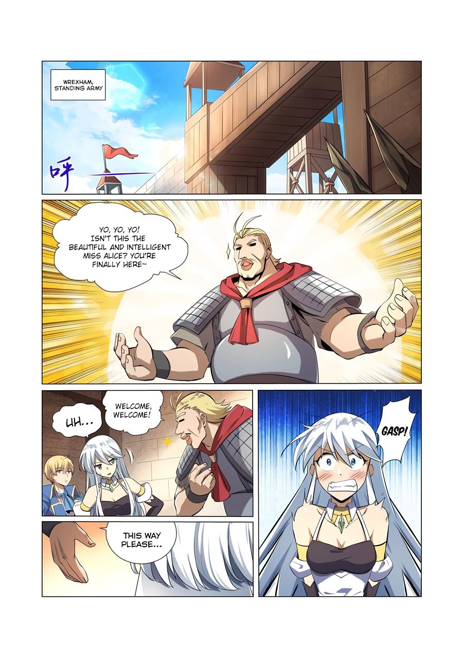The Demon King Who Lost His Job Chapter 40 - page 2