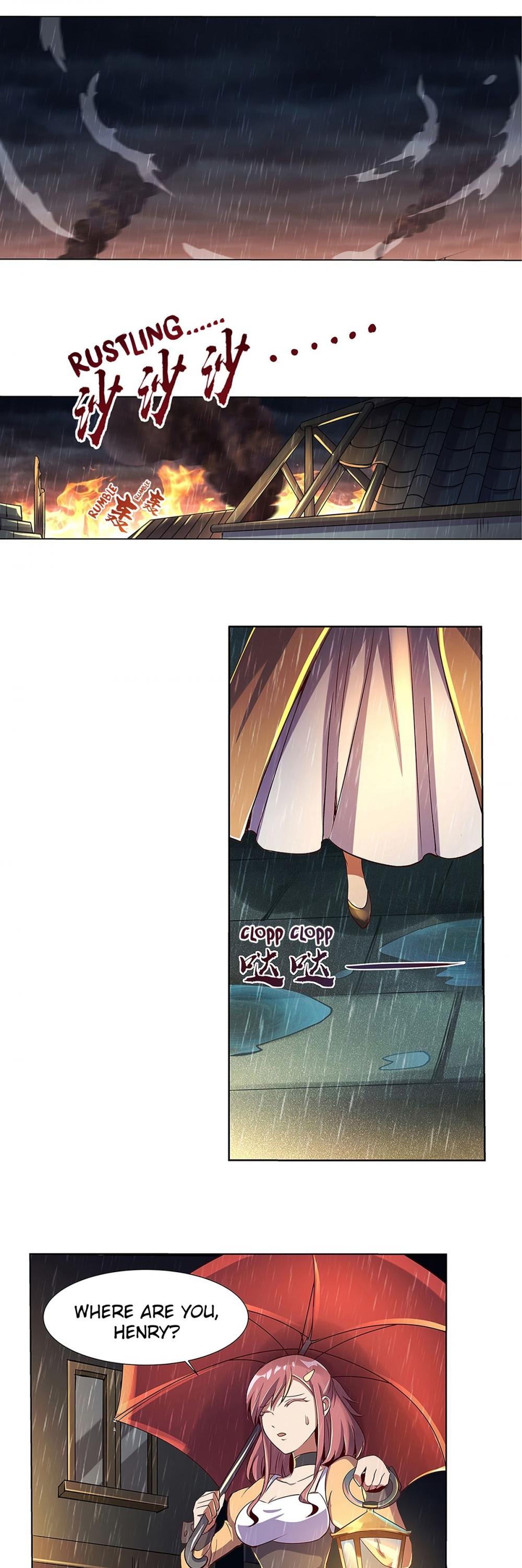 The Demon King Who Lost His Job Chapter 16 - page 2