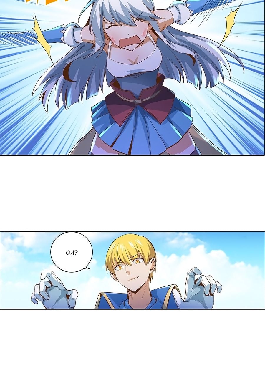 The Demon King Who Lost His Job Chapter 6 - page 9