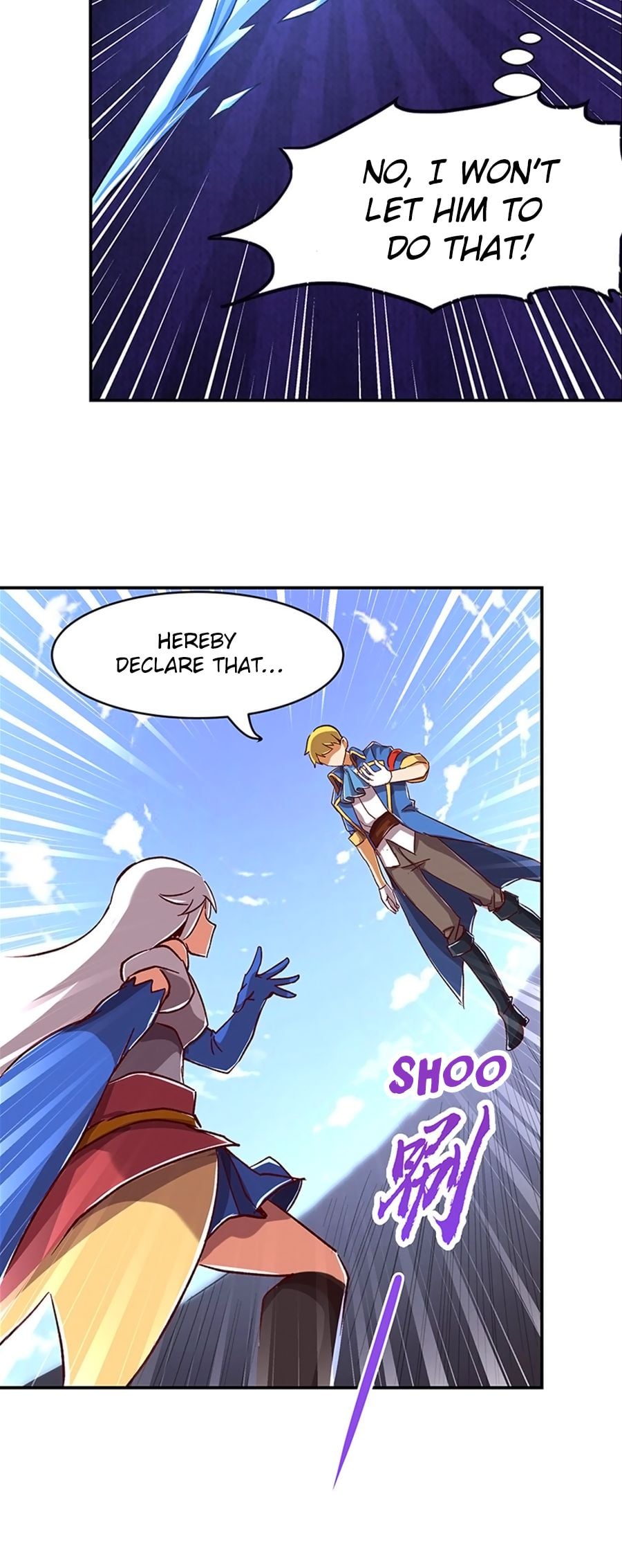 The Demon King Who Lost His Job Chapter 4 - page 16