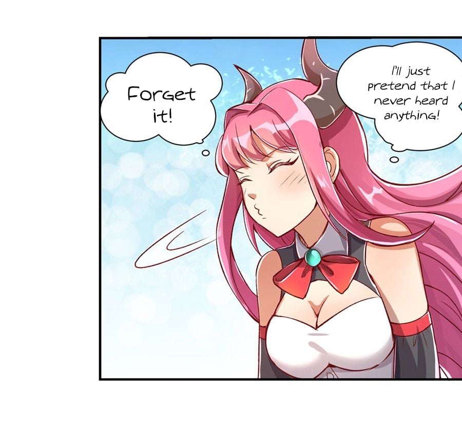 The Demon King Who Lost His Job Chapter 1 - page 11