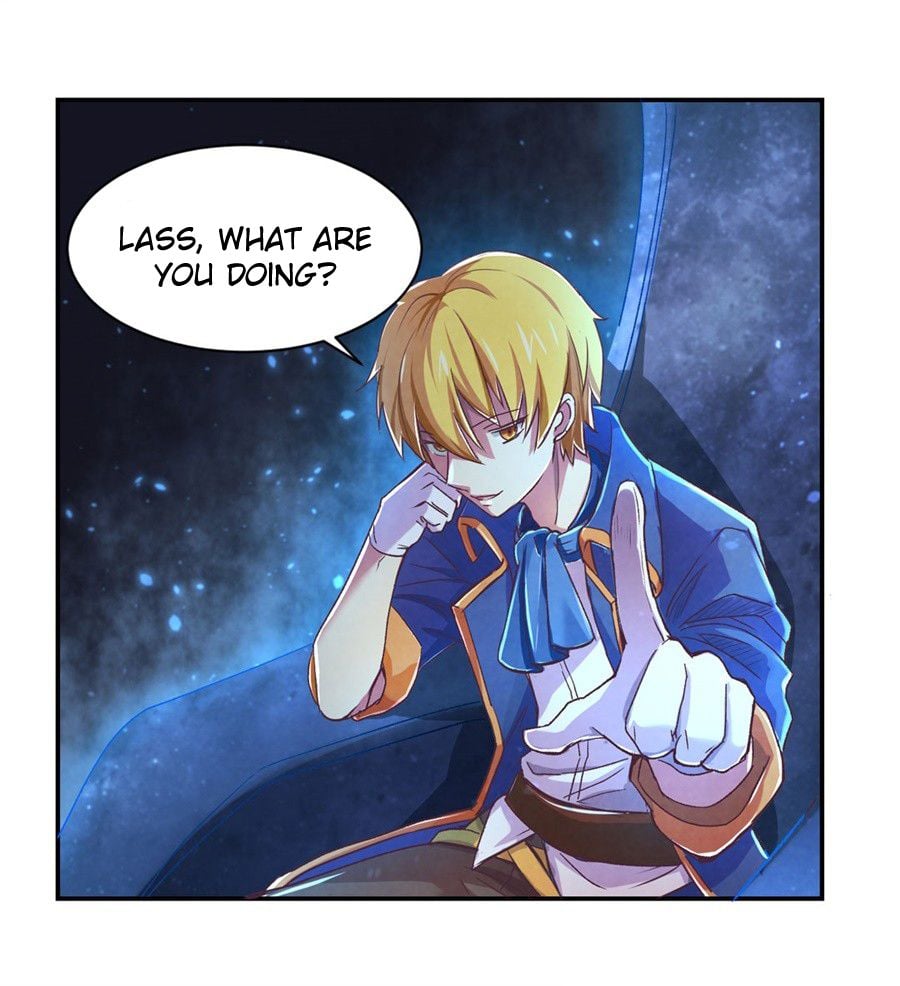 The Demon King Who Lost His Job Chapter 1 - page 13