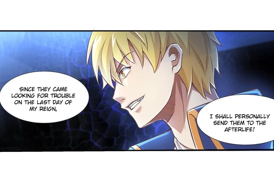 The Demon King Who Lost His Job Chapter 1 - page 23