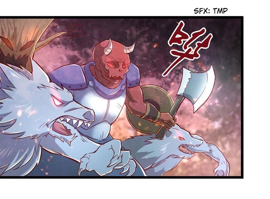 The Demon King Who Lost His Job Chapter 1 - page 25