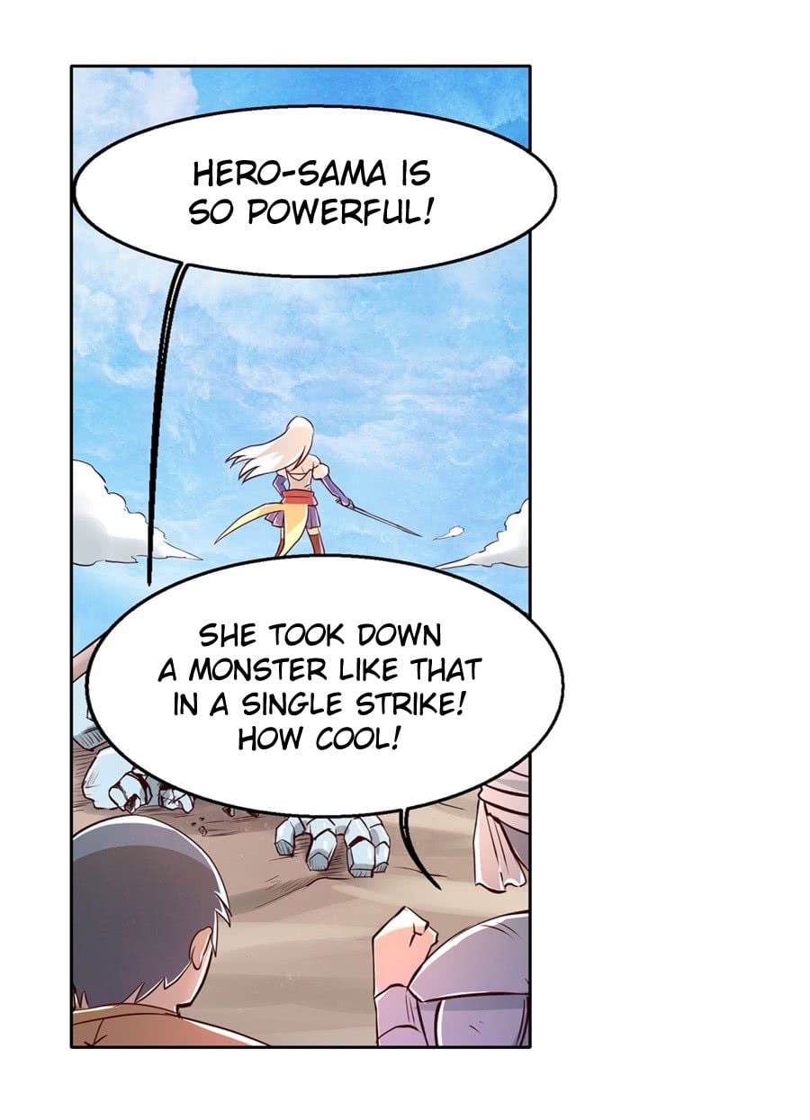The Demon King Who Lost His Job Chapter 1 - page 30