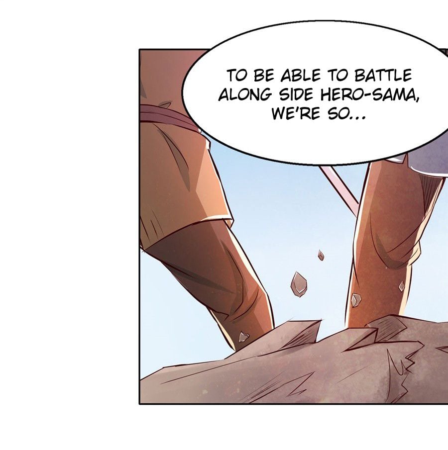 The Demon King Who Lost His Job Chapter 1 - page 31