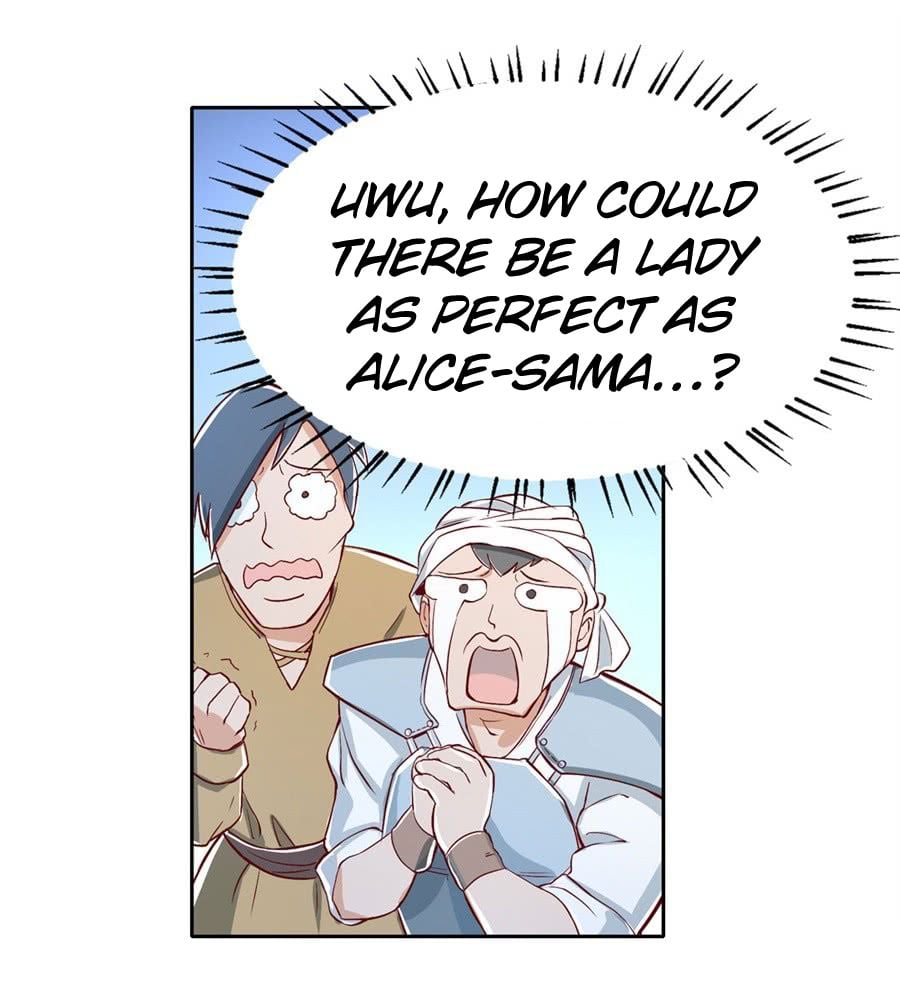 The Demon King Who Lost His Job Chapter 1 - page 38