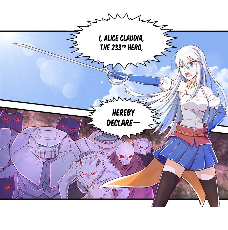 The Demon King Who Lost His Job Chapter 1 - page 39