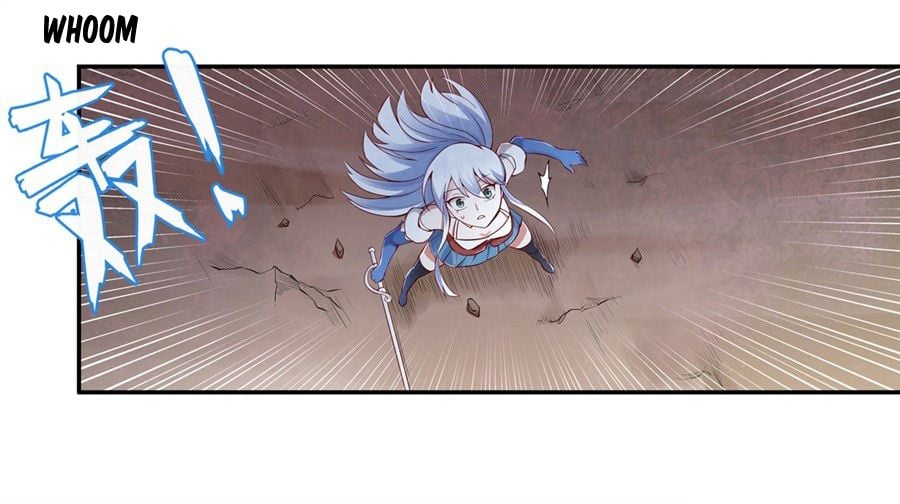 The Demon King Who Lost His Job Chapter 1 - page 49