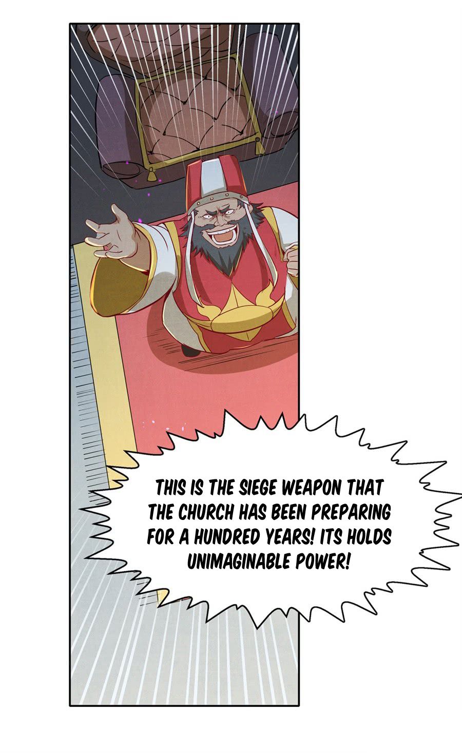 The Demon King Who Lost His Job Chapter 1 - page 50