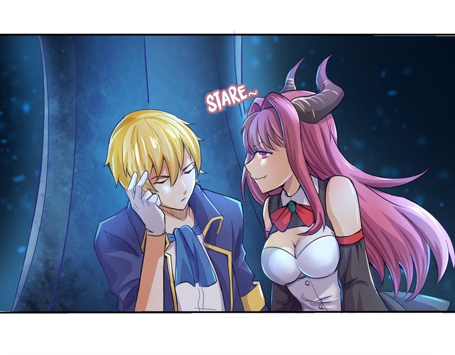 The Demon King Who Lost His Job Chapter 1 - page 6