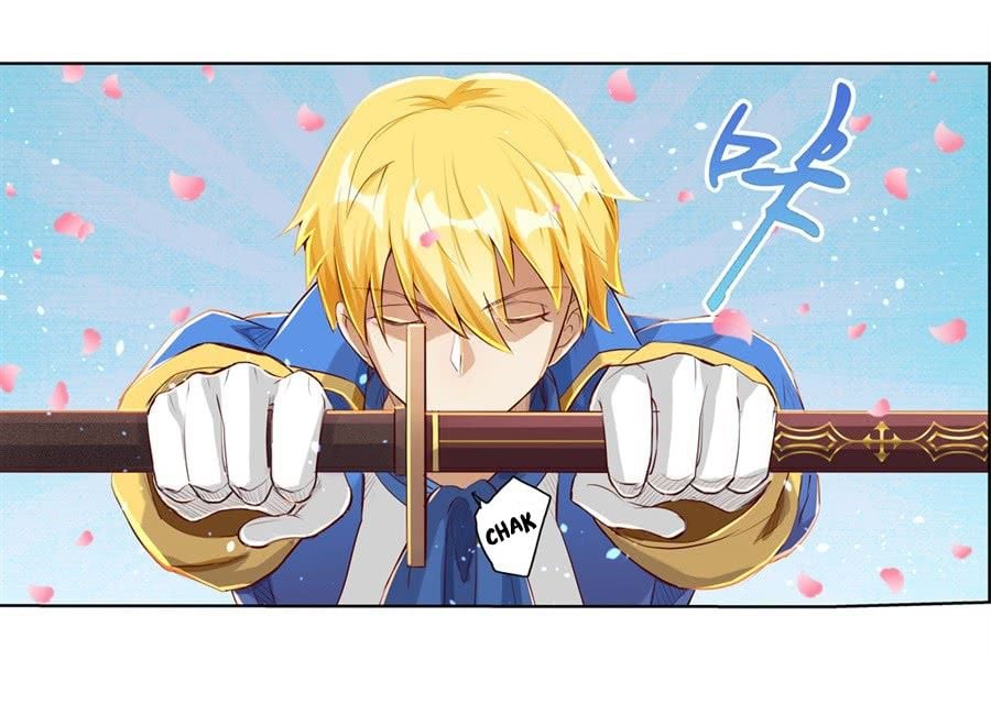 The Demon King Who Lost His Job Chapter 1 - page 80