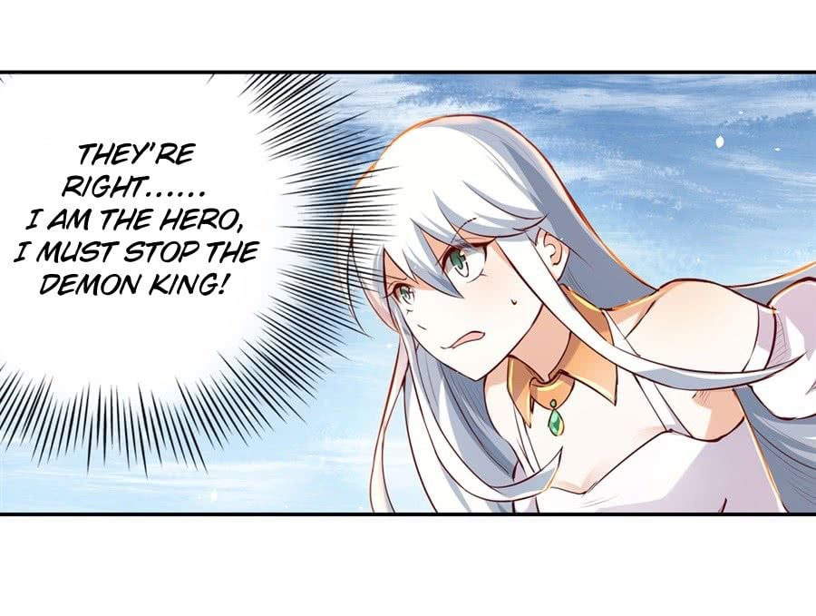 The Demon King Who Lost His Job Chapter 1 - page 86