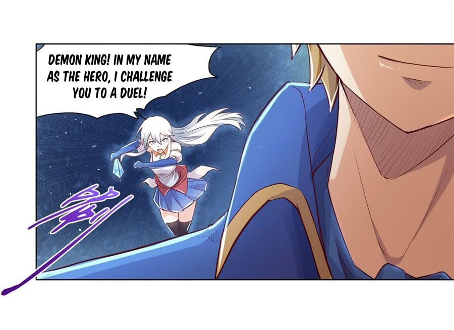 The Demon King Who Lost His Job Chapter 1 - page 88