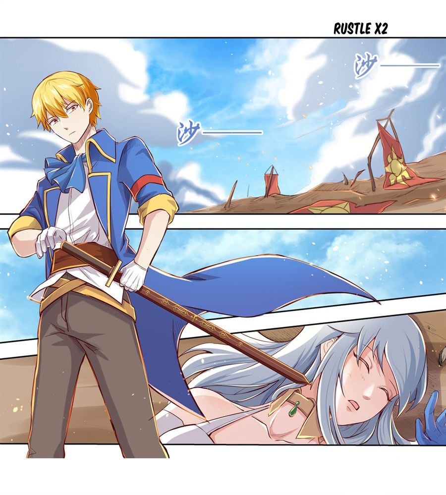 The Demon King Who Lost His Job Chapter 1 - page 95