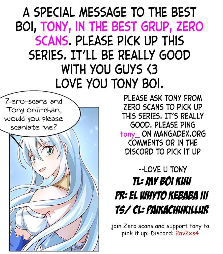 The Demon King Who Lost His Job Chapter 1 - page 97