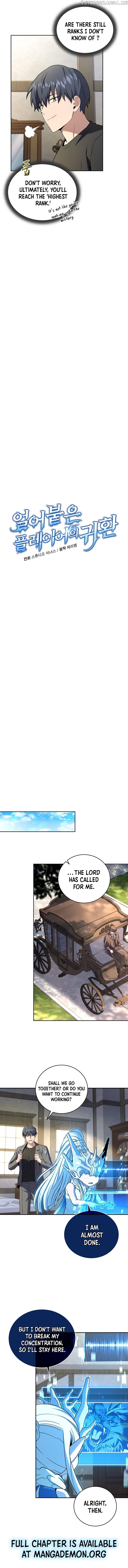 Return of the Frozen Player Chapter 94 - page 3