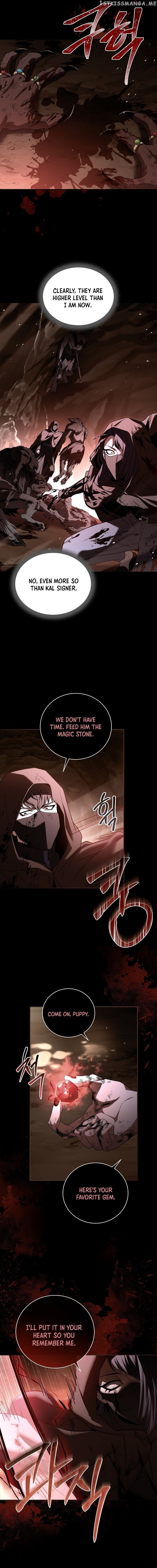 Return of the Frozen Player Chapter 93 - page 3