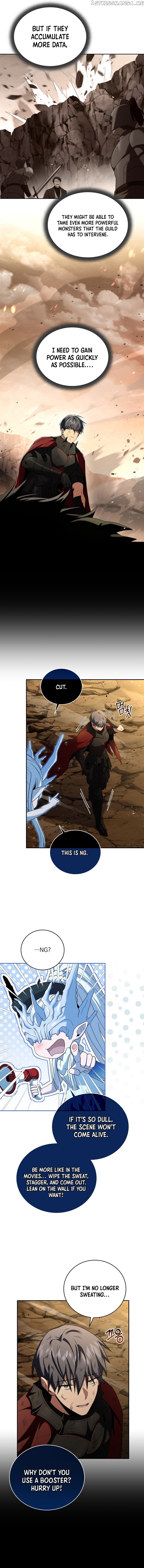 Return of the Frozen Player Chapter 93 - page 6