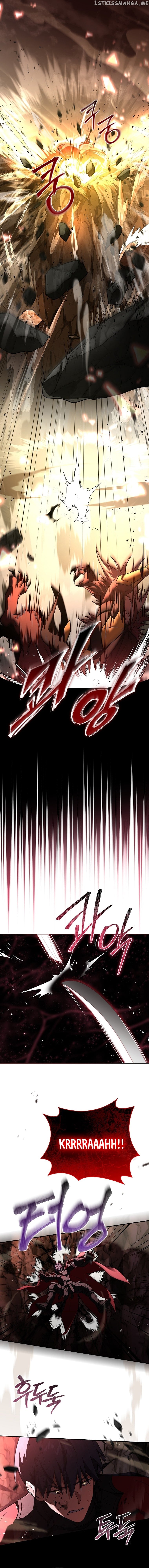 Return of the Frozen Player Chapter 92 - page 9