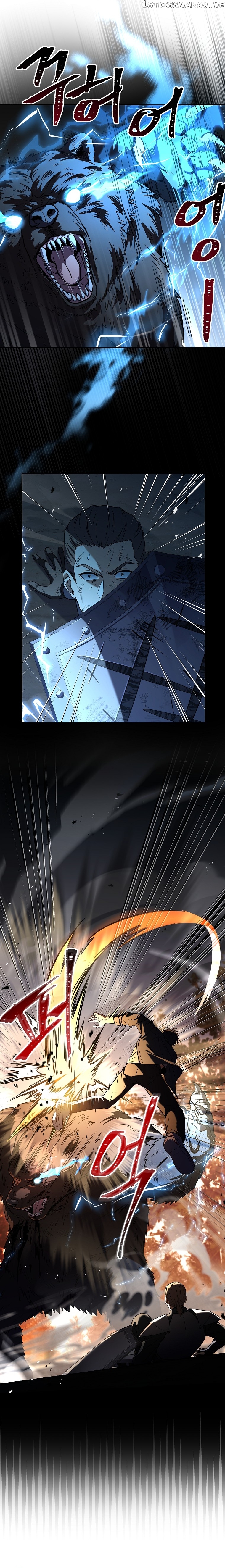 Return of the Frozen Player Chapter 85 - page 7