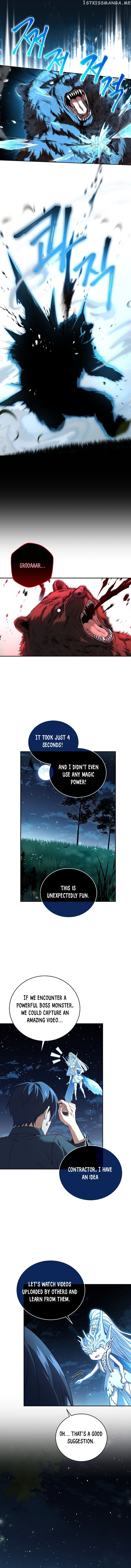 Return of the Frozen Player Chapter 84 - page 11