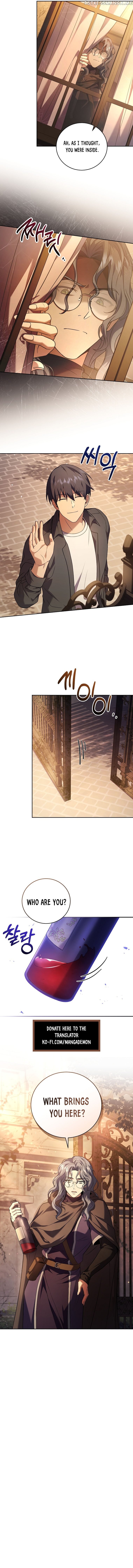 Return of the Frozen Player Chapter 83 - page 13