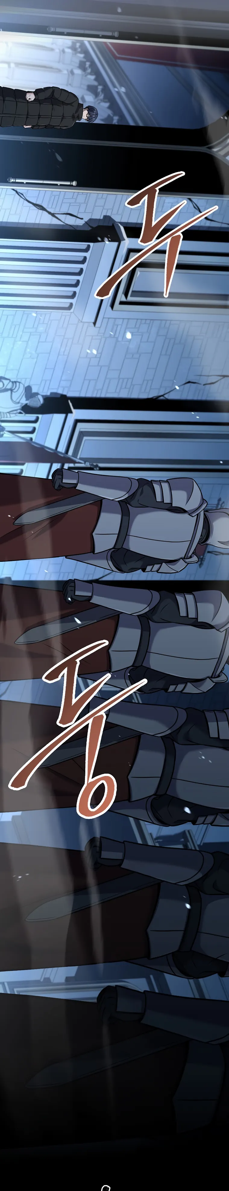 Return of the Frozen Player Chapter 65 - page 17