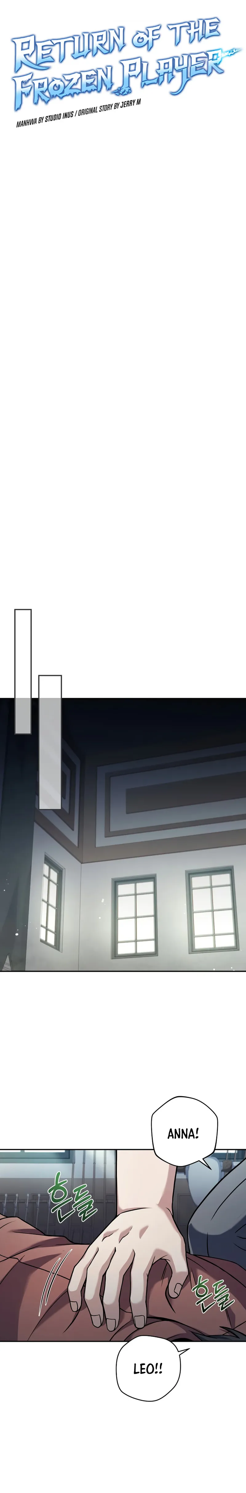 Return of the Frozen Player chapter 60 - page 6