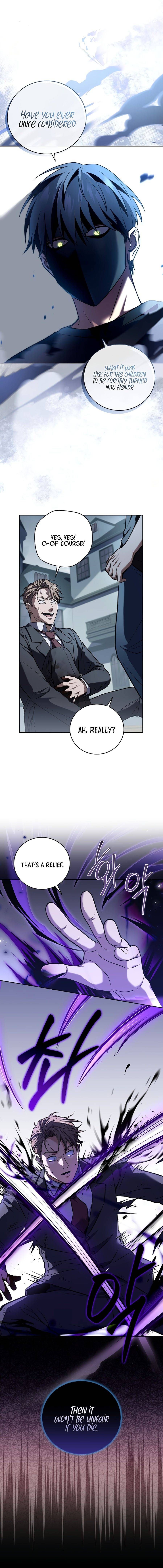 Return of the Frozen Player chapter 59 - page 7