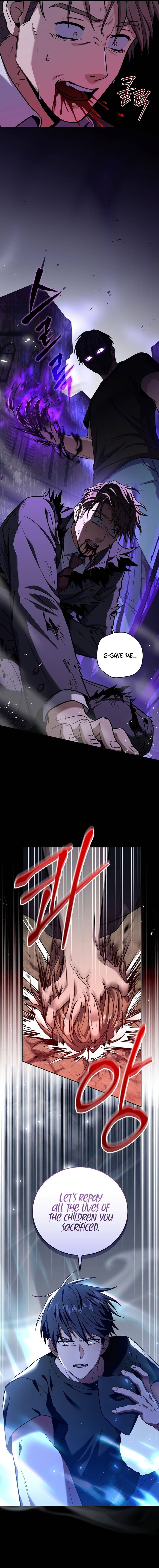 Return of the Frozen Player chapter 59 - page 8