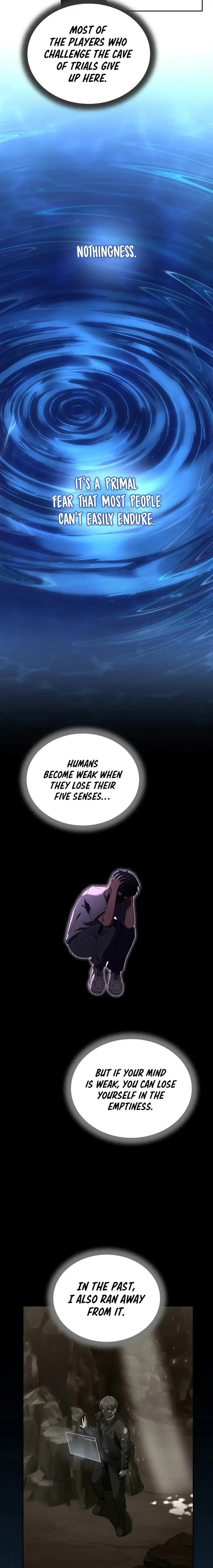 Return of the Frozen Player chapter 54 - page 24