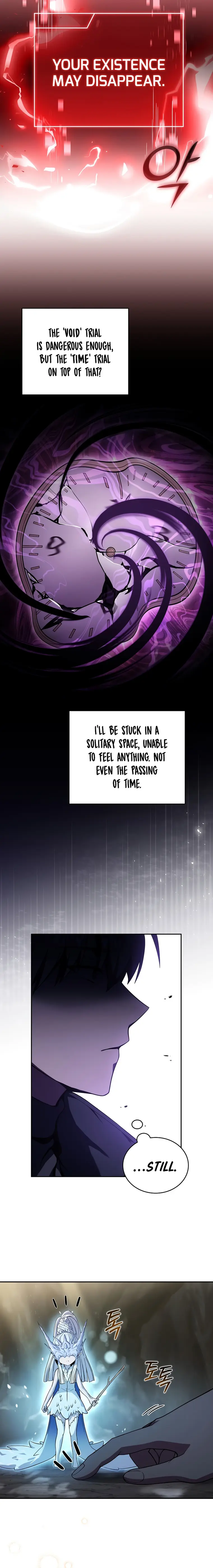 Return of the Frozen Player chapter 54 - page 26
